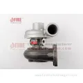 Turbocharger S100 317206 04272501KZ for Deutz Truck